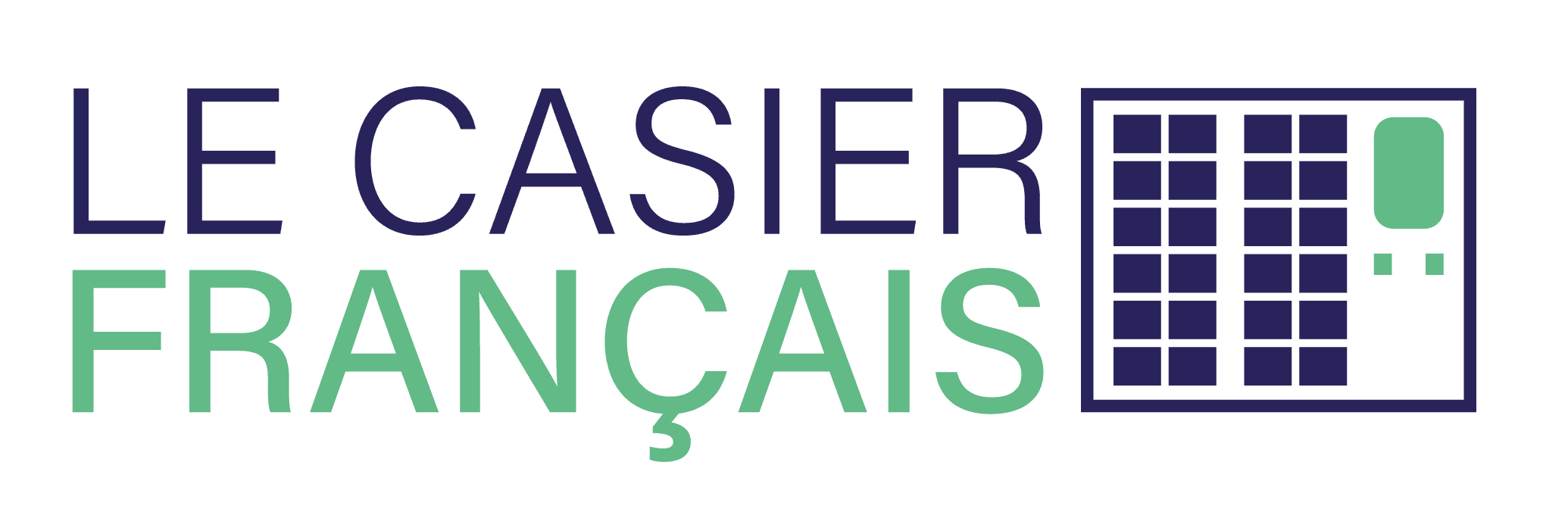 Le Casier Français